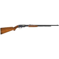 Pre-War Winchester Model 61 Slide Action Rifle