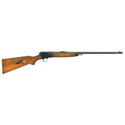 Winchester Model 63 Semi-Automatic Rifle