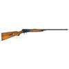 Image 1 : Winchester Model 63 Semi-Automatic Rifle