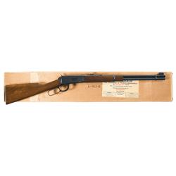 Winchester Model 94 Lever Action Carbine with Box
