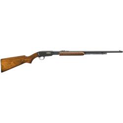 Winchester Model 61 Slide Action Rifle