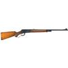 Image 1 : Excellent Winchester Model 71 Deluxe Lever Action Rifle