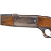 Image 2 : Factory Engraved Savage Model 1899-A Lever Action Rifle with Roe Clark Letter
