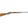 Image 1 : Winchester Model 55 Takedown Lever Action Rifle