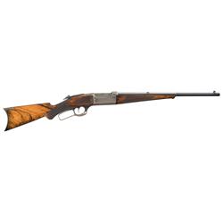 Rare Special Order Savage Deluxe  Model 1899 Lever Action Short Rifle