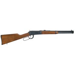 Winchester Model 94 Trapper Saddle Ring Carbine in Custom Takedown Configuration.