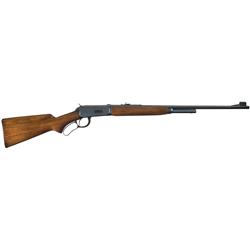 Winchester Model 64 Lever Action Rifle