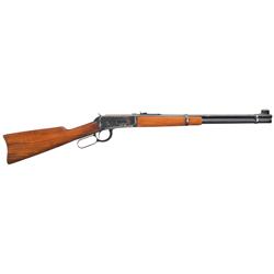 Pre-War Winchester Model 1894 Lever Action Carbine