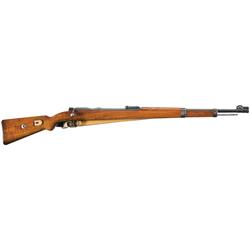 Excellent Gustav Genschow Deutsches Sportmodell Single Shot Bolt Action Training Rifle