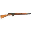 Image 1 : French MAS 1944 Semi-Automatic Rifle with Sling