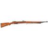 Image 1 : Peruvian Contract Mauser Model 1909 Bolt Action Rifle with Sling