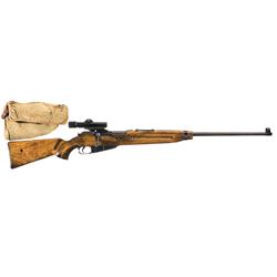Excellent Czech M-54 Bolt Action Sniper Rifle