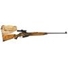 Image 1 : Excellent Czech M-54 Bolt Action Sniper Rifle