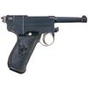 Image 1 : Italian Glisenti Model 1910 Semi-Automatic Pistol