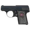 Image 1 : Walther Model 9 Semi-Automatic Pistol