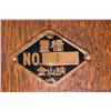 Image 3 : Two Military Bolt Action Military Rifles A) Type 38 Japanese Training Rifle 
