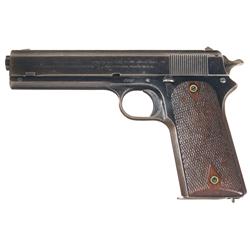 Colt Model 1905 Semi-Automatic Pistol