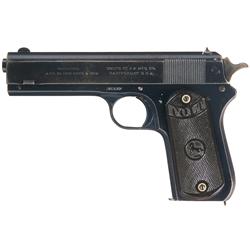 Colt Model 1903 Pocket Hammer Semi-Automatic Pistol