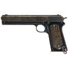 Image 1 : Colt Model 1902 Military Semi-Automatic Pistol