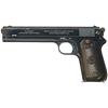 Image 1 : Excellent Colt Model 1902 Sporting Semi-Automatic Pistol