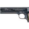 Image 2 : Excellent Colt Model 1902 Sporting Semi-Automatic Pistol