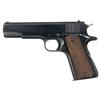 Image 1 : Colt Model Super 38 Semi-Automatic Pistol