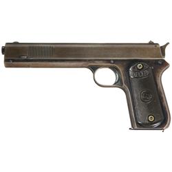 Colt Model 1902 Sporting Semi-Automatic Pistol