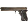 Image 1 : Colt Model 1902 Sporting Semi-Automatic Pistol