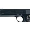Image 2 : Excellent Colt Model 1903 Semi-Automatic Pocket Pistol