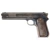 Image 1 : Colt Model 1902 Sporting Model Semi-Automatic Pistol