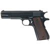 Image 1 : Pre-War Colt Government Model Semi-Automatic Pistol