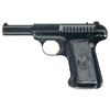 Image 1 : Excellent Savage Model 1907 Semi-Automatic Pistol