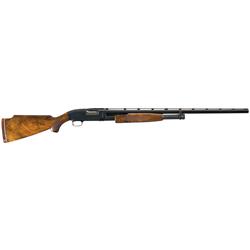Pre-64 Winchester Model 12 Slide Action Shotgun with Ventilated Rib