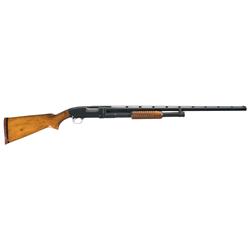 Winchester Model 12 Slide Action Shotgun in 16 Gauge