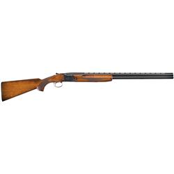 Winchester Model 101 Over Under Shotgun