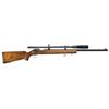 Image 1 : Winchester Model 52B Heavy Barrel Target Rifle with Lyman Telescopic Sight