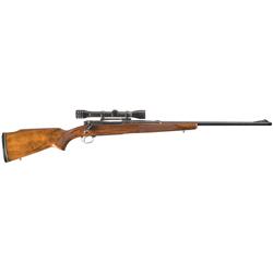 Pre-64 Winchester Model 70 Bolt Action Rifle in Scarce .257 Roberts Caliber