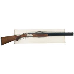 Ruger Red Label Over and Under Shotgun with Box