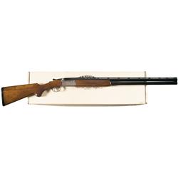 Ruger Red Label 12 Gauge Over and Under Shotgun with Box