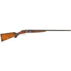 New Ithaca Field Grade 20 Gauge Double Barrel Hammerless Shotgun