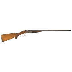 Lefever Arms (Ithaca) Nitro Special Double Barrel 410 Gauge Shotgun
