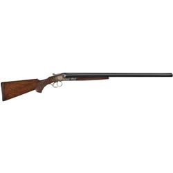 L.C. Smith Field Grade Double Barrel Shotgun