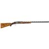 Image 1 : Engraved Ithaca Model Grade 5E Single Barrel Shotgun