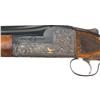 Image 3 : Engraved Ithaca Model Grade 5E Single Barrel Shotgun