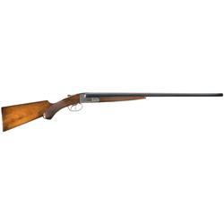 New Ithaca Field Grade Side by Side 28 Gauge Hammerless Shotgun with Mutton Case