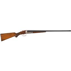 Parker Brothers VH Double Barrel 16 Gauge Shotgun