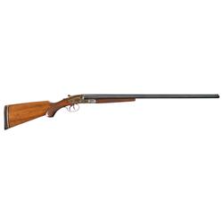 L.C. Smith Feather Weight Field Grade Double Barrel Shotgun