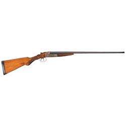 Lefever Nitro Special Double Barrel Shotgun in 410 Gauge
