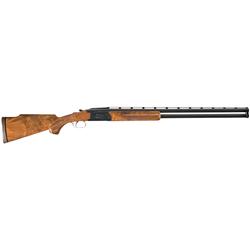 Engraved Remington 1 of 1000 Model 3200 Trap Over/Under Shotgun