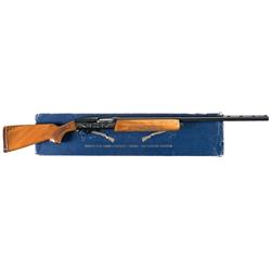 Remington Model 1100 Limited Edition "One of Three Thousand" Semi-Automatic Shotgun with Factory Box